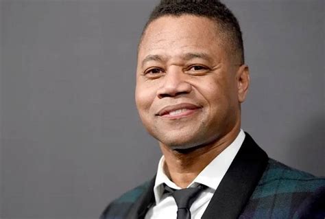 Cuba Gooding Jr Net Worth: Age, Notable Works, Social Work