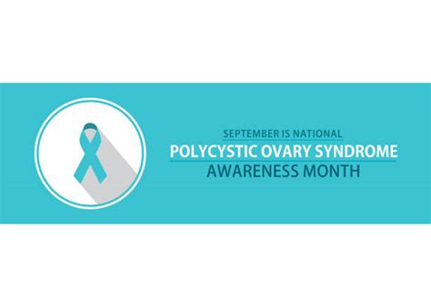 Pcos Awareness Poster