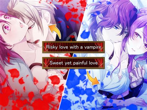 Dear Otome Shall We Date App Voor IPhone IPad En IPod Touch