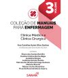 PDF Capítulo Clínica Médica Coleção de Manuais para Enfermagem