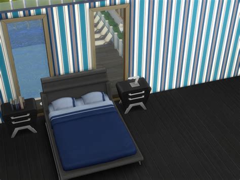 The Sims Resource Stripe Mini Collection