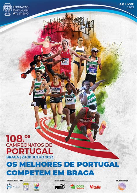 Campeonatos De Portugal FPA