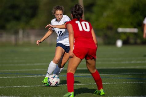 Girls soccer: No. 18 Manalapan nips No. 2 Freehold Twp to go top of A ...