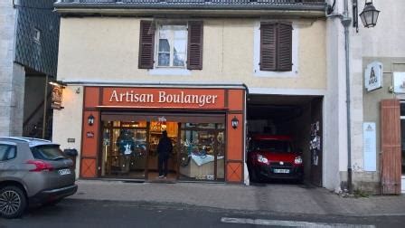 Boulangerie Au Fournil de Manon Clairvaux Boulangerie à CLAIRVAUX