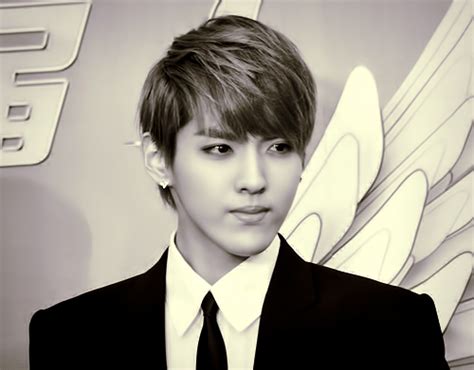 exo-m kris - KRIS Photo (33163968) - Fanpop