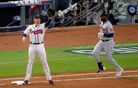 Serie Mundial 2021 Atlanta Braves campeón Cinco claves que le dieron