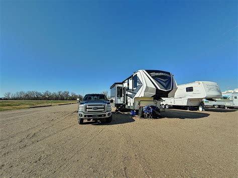 The 4 Seasons Rv Park Elm Creek Ne Avaliações Tripadvisor