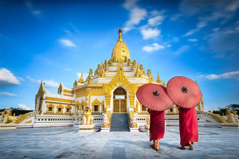 Is Myanmar Safe To Visit In 2025 Safety Concerns