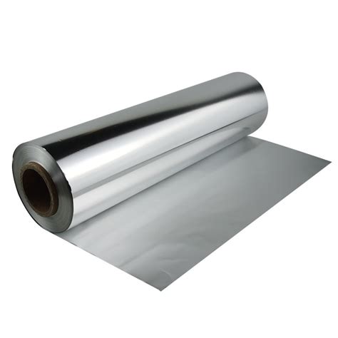 Aluminum Foil Wrapping Paperaluminum Foil Paper Tube Aluminum Foil