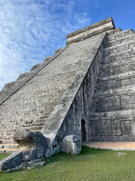 Your Complete Guide to Visiting Chichén Itzá in 2025