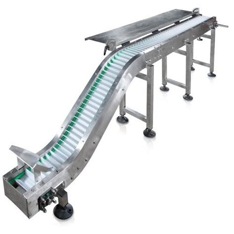 Z Type Modular Conveyor At Rs 125000 Z Type Conveyor In Gurugram Id 21346302012