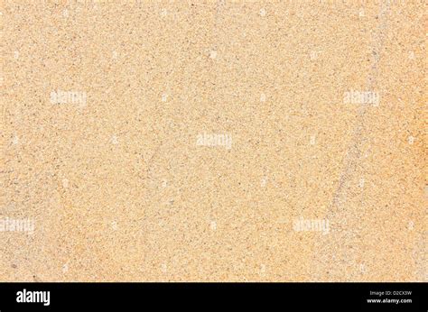 Fine grain sand background Stock Photo - Alamy