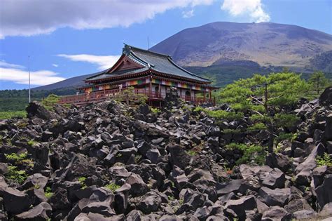 鬼押出し園｜the Gate｜日本の旅行観光マガジン・観光旅行情報掲載