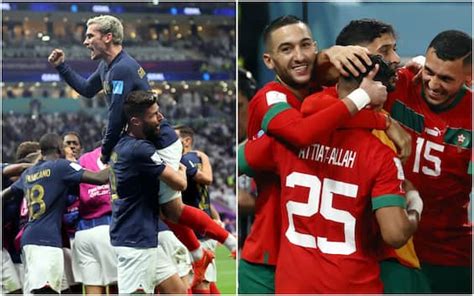 Mondiali Qatar 2022 Le Partite Di Oggi News E Risultati Sky Tg24