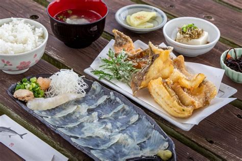 【おでかけランチvol129国東市】旨い魚とオーシャンビュー！ 進化を続ける海沿いの食事処へ ドリップまとめ Oita Drip