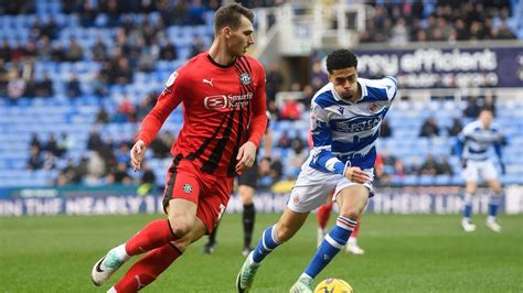 Wigan Athletic Fc Match Highlights Reading Fc 2 Latics 0