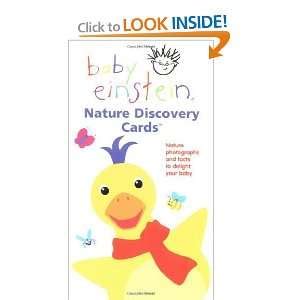 Baby Einstein Animal Discovery Cards Beautiful Nature on PopScreen