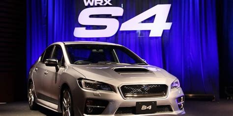 New Improvements To Look For On Hot New Subaru Wrx S Torque News