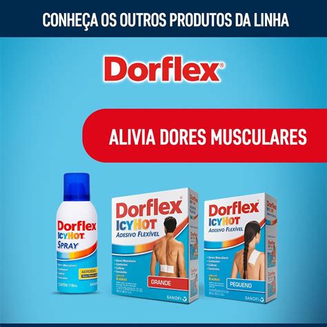 Analg Sico Dorflex Comprimidos Farm Cia Permanente