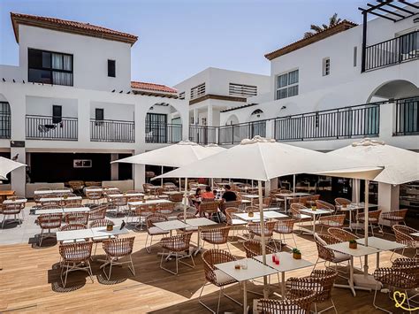 8 Mejores Hoteles Para Familias En Fuerteventura 2023