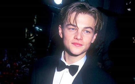 Oscars Flashback: Watch Leonardo DiCaprio's first Oscar interview - Movies News