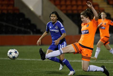 Brave Glasgow City star Clare Shine reveals she tried to take her own