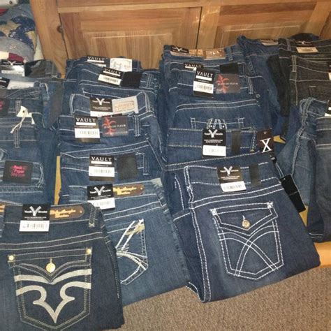 Plus size bling jeans!