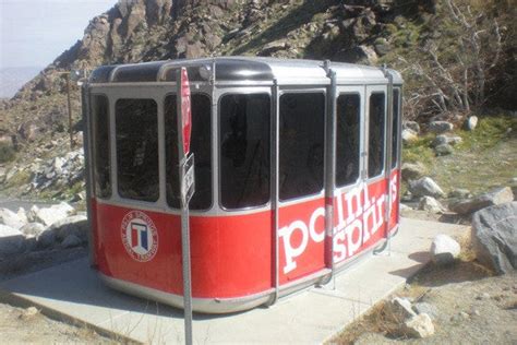 Palm Springs Aerial Tramway is one of the very best things to do in ...