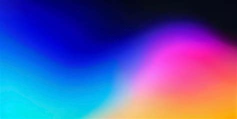 Gradient Blur Wallpapers Wallpaper Cave