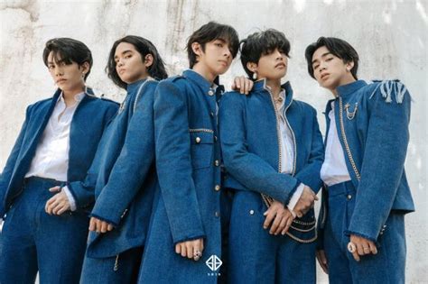 SB19, the rising Filipino boy band combining K-pop and Pinoy pop