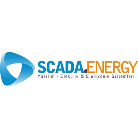 Scada Energy Logo Vector Logo Of Scada Energy Brand Free Download Eps