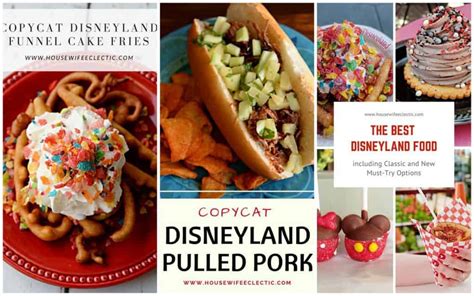 DIY Disney Inspired Crafts and Recipes! - Coral + Co.