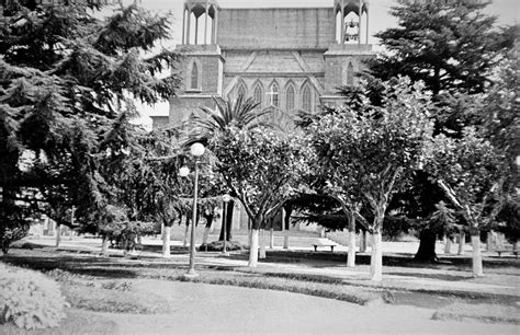 Plaza Vicente López Y Planes Vicente López Archivo Histórico Digital