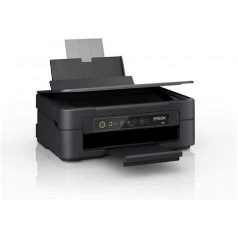 Epson Expression Home Xp Una Impresora Multifunci N Econ Mica