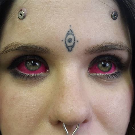 Best Eyeball Tattoo Designs Meanings Benefits Drawbacks