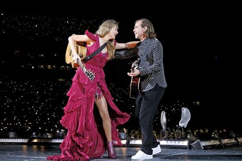 The Best Photos Of Taylor Swifts Eras Tour