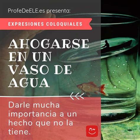 Las Expresiones Coloquiales M S Comunes En Espa Ol Profedeele Es