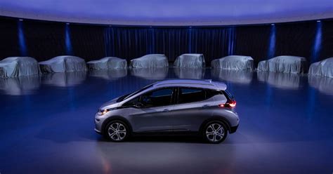 GM promised to introduce 2 new EVs by now, where are they? | Electrek