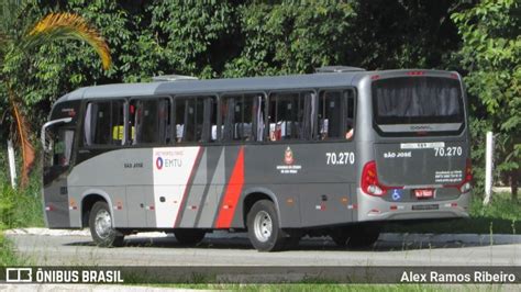 Rodovi Rio E Turismo S O Jos Em Taubat Por Alex Ramos Ribeiro