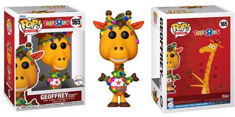 Toys R Us Macy S Unveil Geoffrey S Hot Toy List The Toy Book