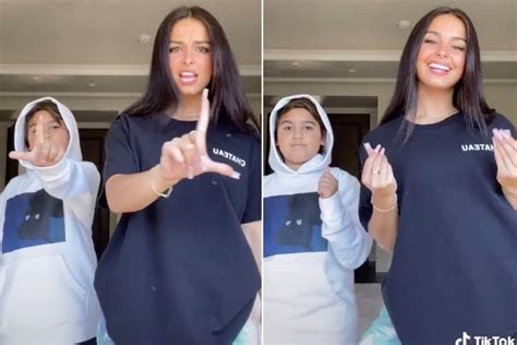 Mason Disick makes appearance in viral star Addison Rae's TikTok https://nypost.com/2020/06/23 ...