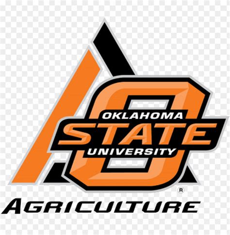 Dasnr Osu Logo Oklahoma State University College Of Agriculture Png