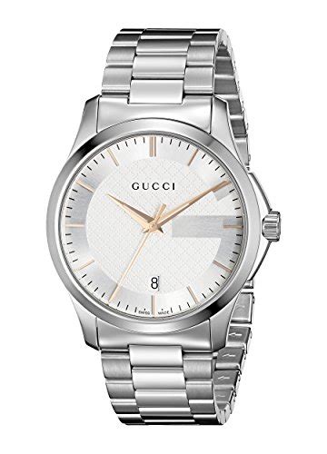 12 Mejores Relojes Gucci De Hombres Mes 2024