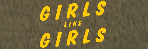 Girls Like Girls Headerslike Reblog If You Save Tumblr Pics