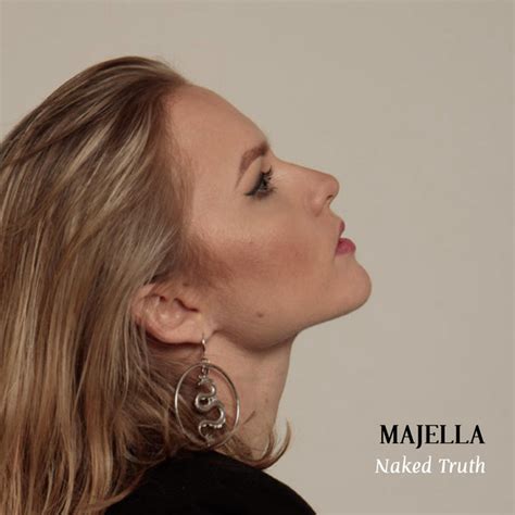 Naked Truth Acoustic EP EP By Majella Spotify