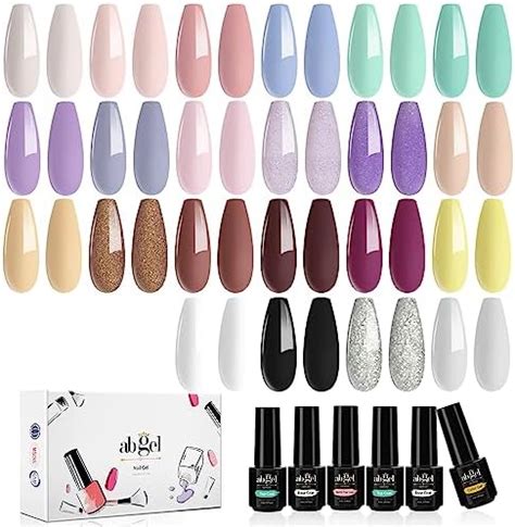 Vernis Ongles Gel One Step Ml Vernis Gel En En Une Tape