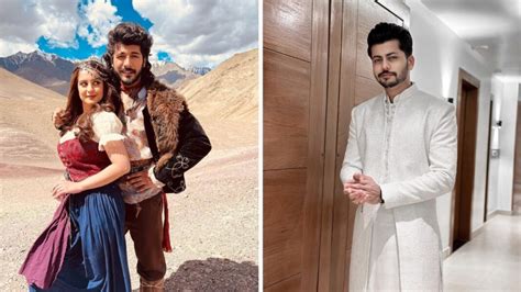 This Actor Will Replace Sheezan Khan In Ali Baba Interesting Twist