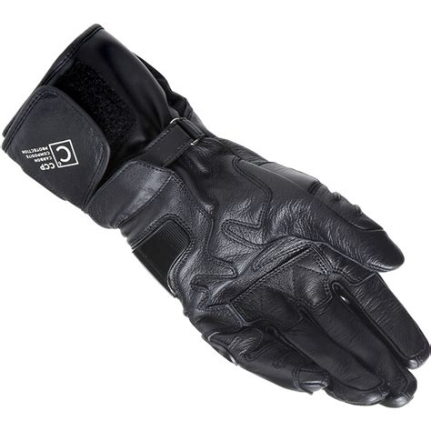 Gants Carbon Long Dainese Moto Dafy Moto Gant Racing De Moto