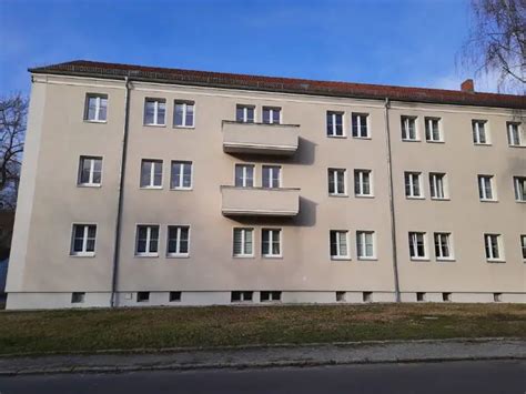 Zimmer Wohnung Zu Vermieten Lauchhammer Stra E Der