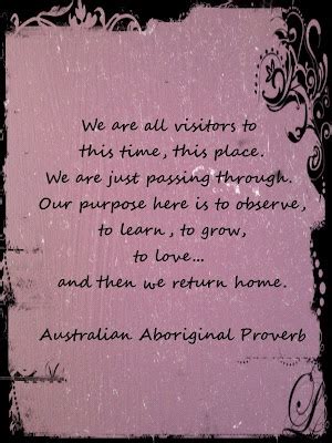 Aboriginal Culture Quotes. QuotesGram